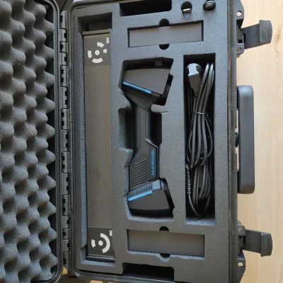 Shining3D FreeScan UE Pro 3D Scanner Price