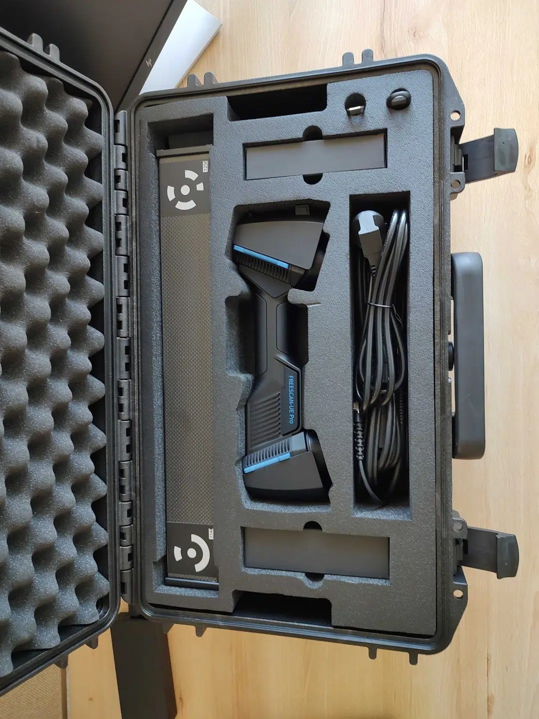 Shining3D FreeScan UE Pro 3D Scanner Price