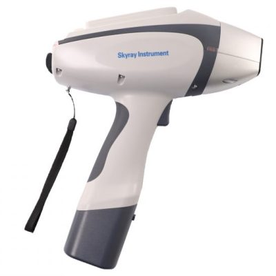 Skyray Genius 7000 XRF Handheld Mineral Analyzer