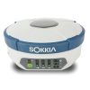 Sokkia GRX2 Base Rover Kit GNSS