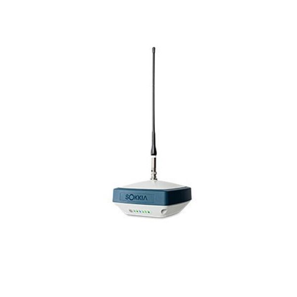 Sokkia GRX3 Base Rover Kit GNSS - Image 3
