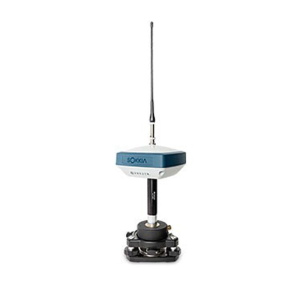 Sokkia GRX3 Base Rover Kit GNSS - Image 4