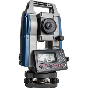 Sokkia iM-101 1″ Total Station Device