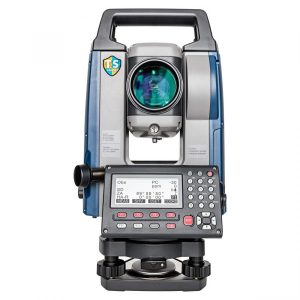 Sokkia iM-102 2″ Total Station Device
