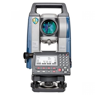 Sokkia iM-102 2″ Total Station Device
