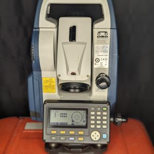 Sokkia iM-103 3″ Total Station Device