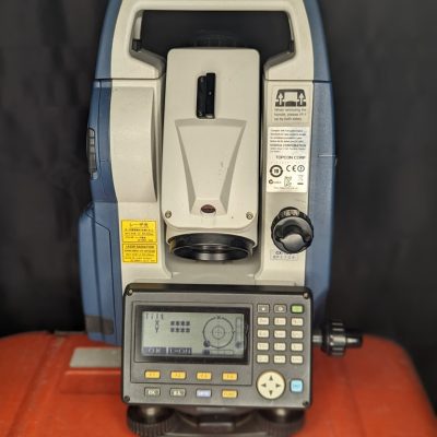 Sokkia iM-103 3″