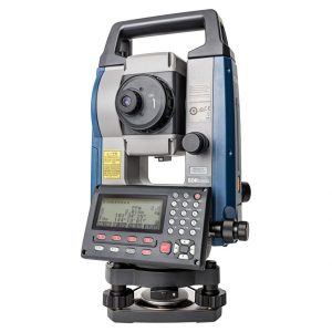 Sokkia iM-105 5″ Total Station Device