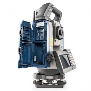 Sokkia iX-502 2″ Robotic Total Station Device