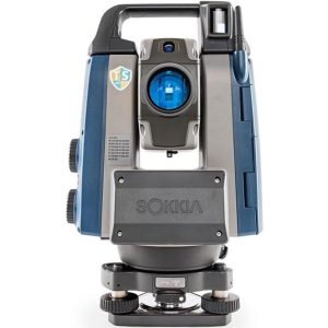 Sokkia iX-502 2″ Robotic Total Station Device