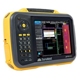 Sonatest Prisma Phased Array Flaw Detector