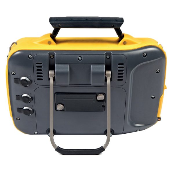 Sonatest Prisma Phased Array Flaw Detector - Image 3