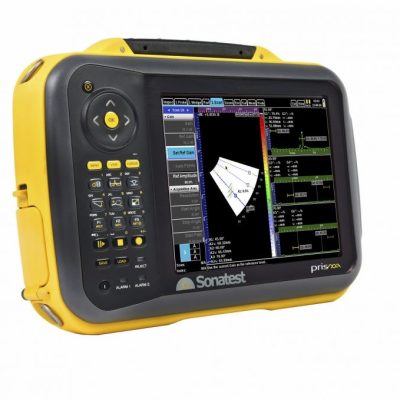 Sonatest Prisma Phased Array Flaw Detector