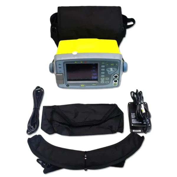 Sonatest SiteScan 250S Digital Ultrasonic For Sale - Image 4