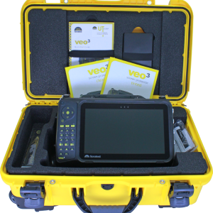 Sonatest Veo3 Phased Array Flaw Detector