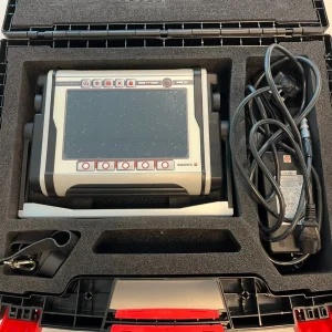 Sonotec SONOSCREEN ST10 Ultrasonic Flaw Detector For Sale