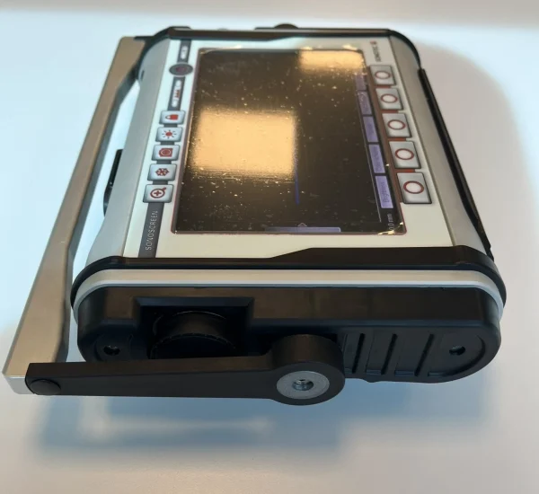Sonotec SONOSCREEN ST10 Ultrasonic Flaw Detector For Sale - Image 3