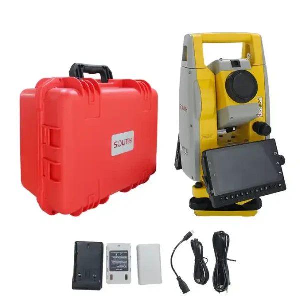 South N1 Android Total Station - Image 4