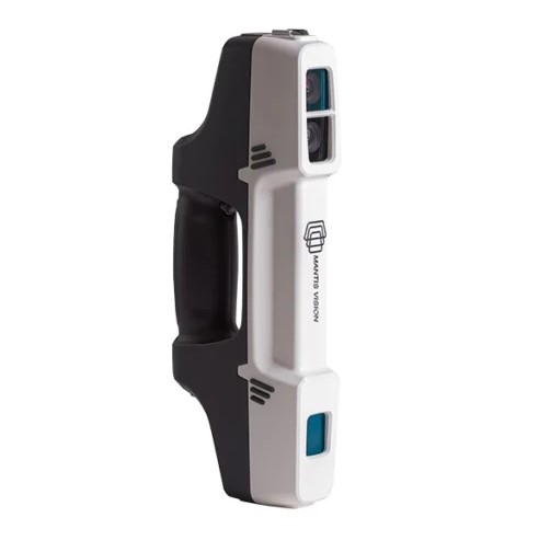 Stonex F6 Handheld 3D Scanner