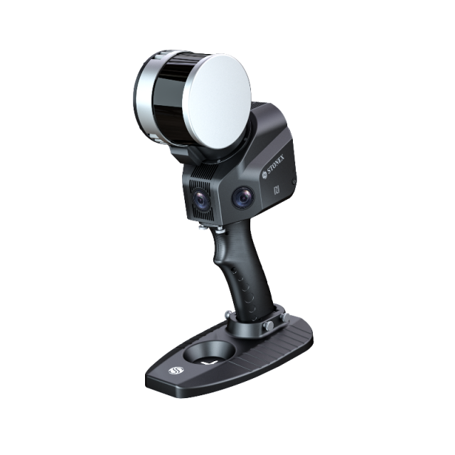 Stonex X120GO Slam 3D Laser Scanner For Sale