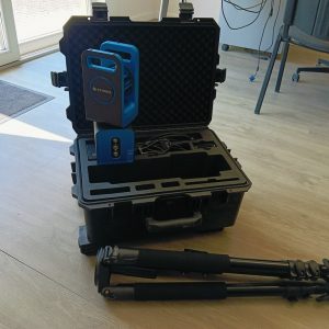 Stonex X150 Laser Scanner Device