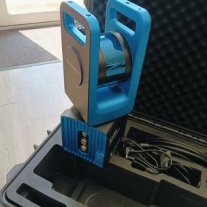 Stonex X150 Laser Scanner Device