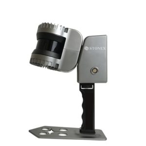 New Stonex XH120 SLAM Handheld 3D Laser Scanner
