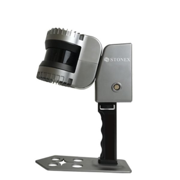 New Stonex XH120 SLAM Handheld 3D Laser Scanner - Image 2