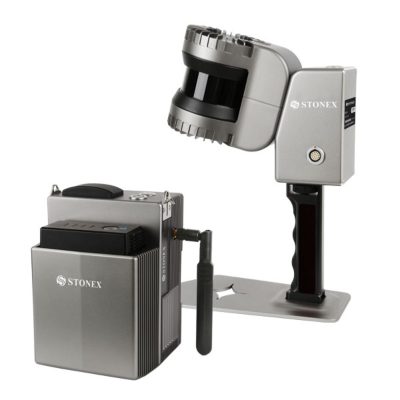 Stonex XH120 SLAM Handheld 3D Laser Scanner