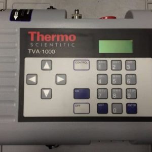 Thermo Scientific Environmental Foxboro Scientific