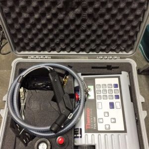 Thermo Scientific Environmental Foxboro Scientific