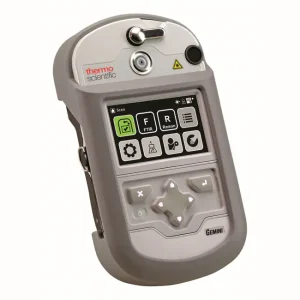 Thermo Scientific Gemini FTIR and Raman Spectrometer