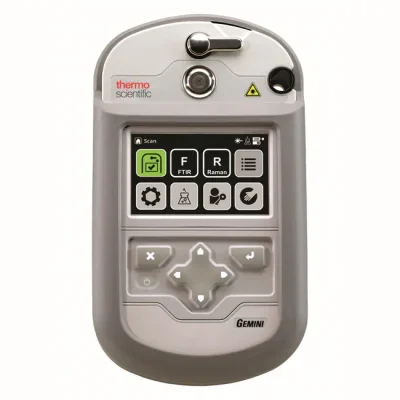 Thermo Scientific Gemini FTIR and Raman Spectrometer
