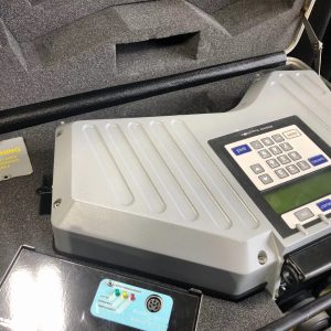 Thermo Scientific Miran Sapphire 205B-XL1A3N