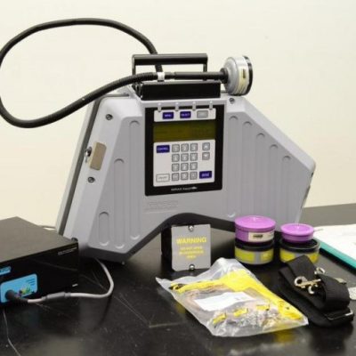 Thermo Scientific Miran Sapphire XL-205A Ambient Air Analyzer
