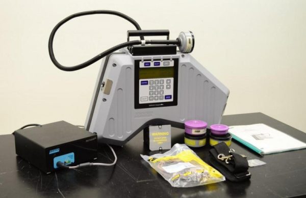Thermo Scientific Miran Sapphire XL-205A Ambient Air Analyzer