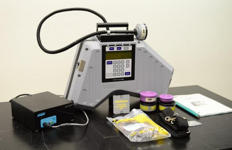 Thermo Scientific Miran Sapphire XL-205A Ambient Air Analyzer