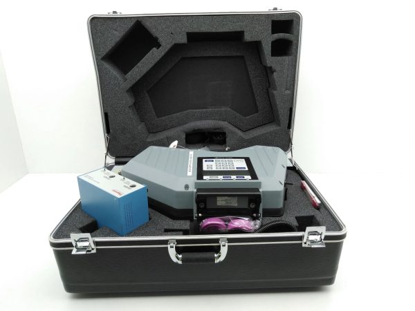 Thermo Scientific Miran Sapphire XL-205B Ambient Air Analyzer - Image 2