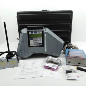 Thermo Scientific Miran Sapphire XL-205B Ambient Air Analyzer