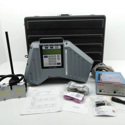 Thermo Scientific Miran Sapphire XL-205B Ambient Air Analyzer