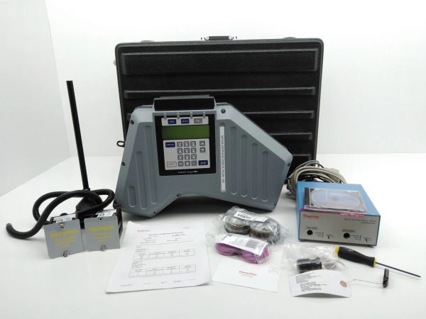 Thermo Scientific Miran Sapphire XL-205B Ambient Air Analyzer