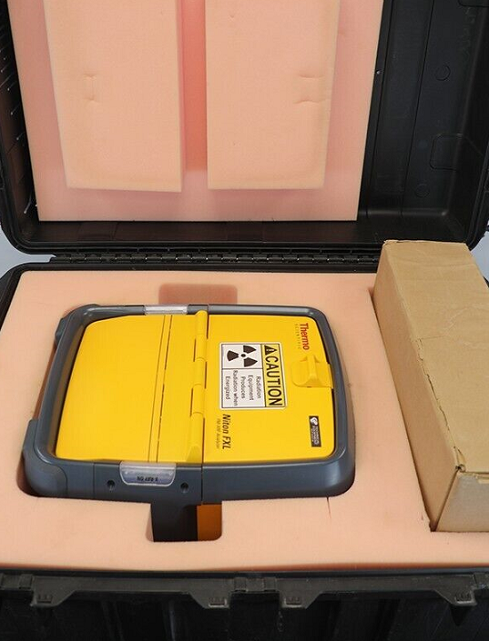 Thermo Scientific Niton FXL 959