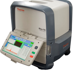 Thermo Scientific Niton FXL 970