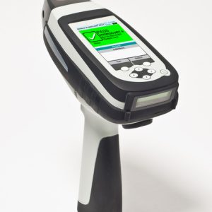 Thermo microPHAZIR AS Asbestos Analyzer Device
