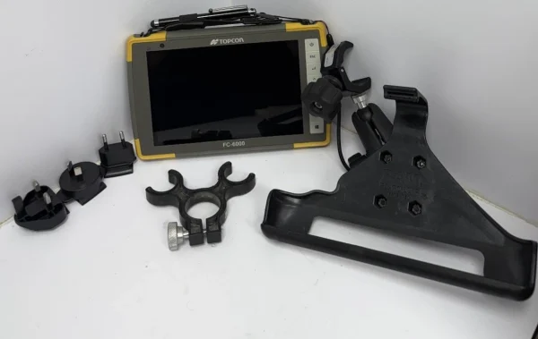 Topcon FC-6000 Field Tablet Device - Image 4