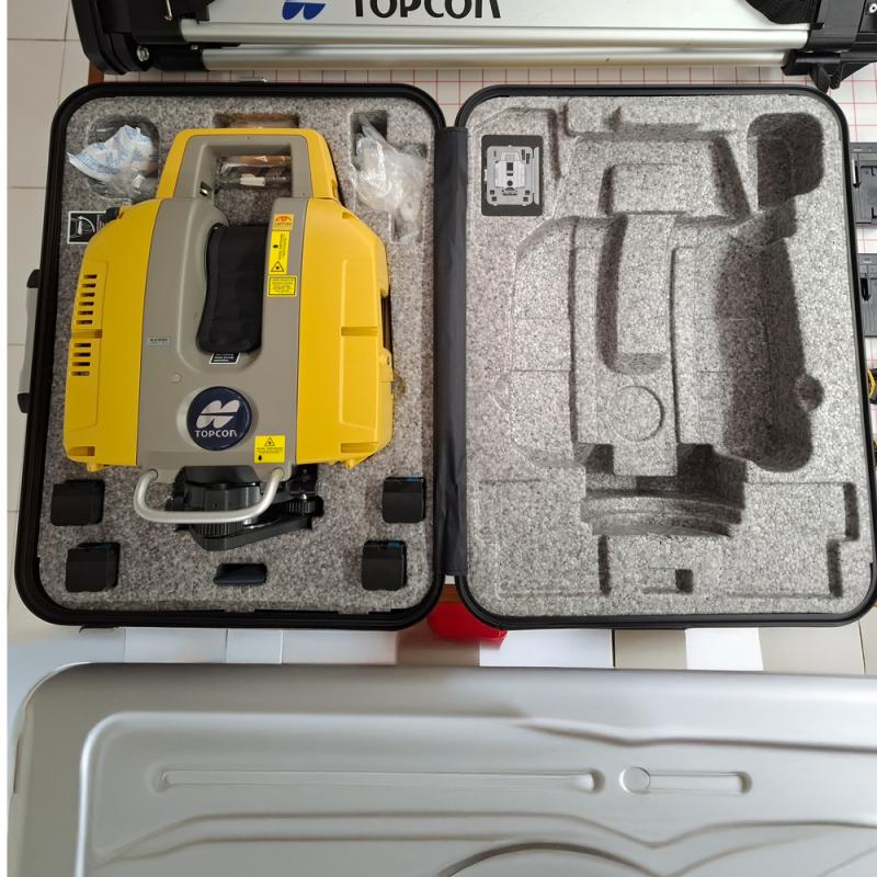 Topcon GLS 2000 3D Laser Scanners Price