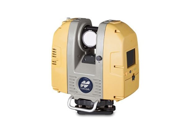 Topcon GLS-2200 Laser Scanner - Image 3