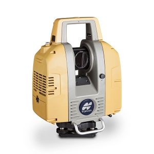 Topcon GLS-2200 Laser Scanner