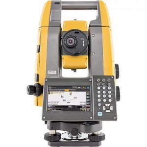 Topcon GT-505 Robotic Total Station Device