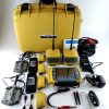 Topcon HiPer HR GNSS Receiver Device